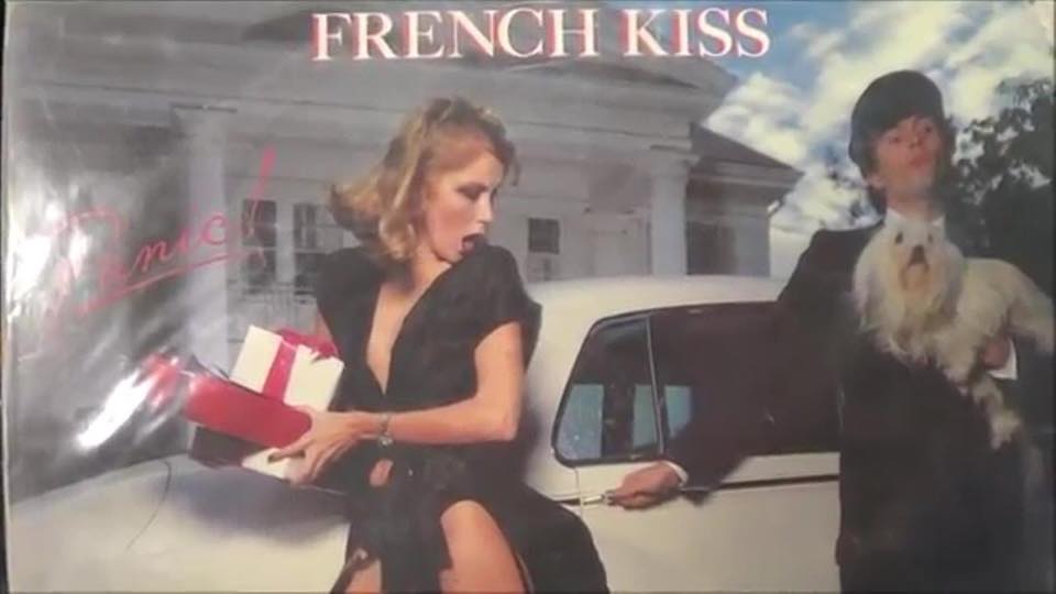 French Kiss by Panic album details