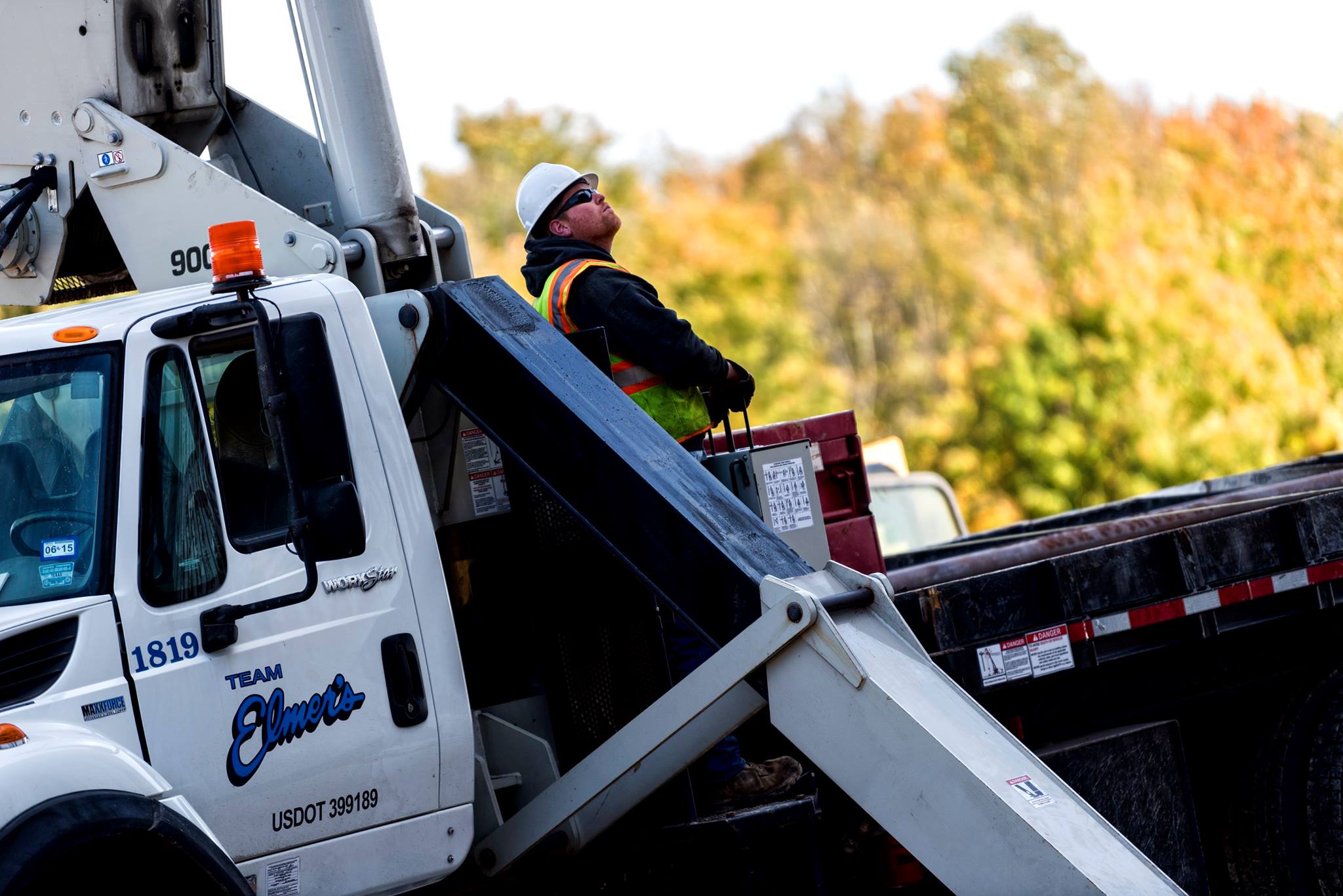 What is Wednesday: What Is THAT? That is a ground level, million-gallon ...