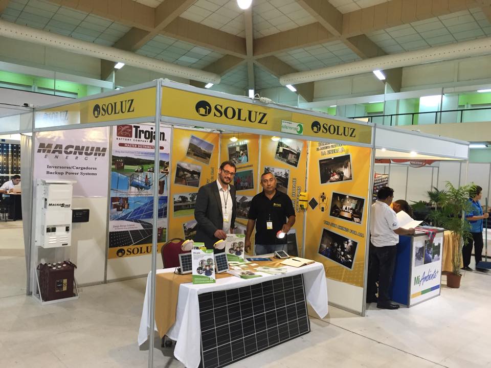 SOLUZ HONDURAS - SOLUZ HONDURAS added a new photo.