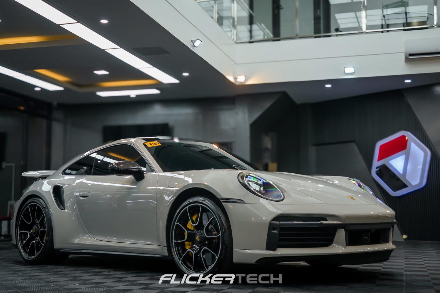 Flicker Tech Car Care... - Flicker Tech Car Care Center