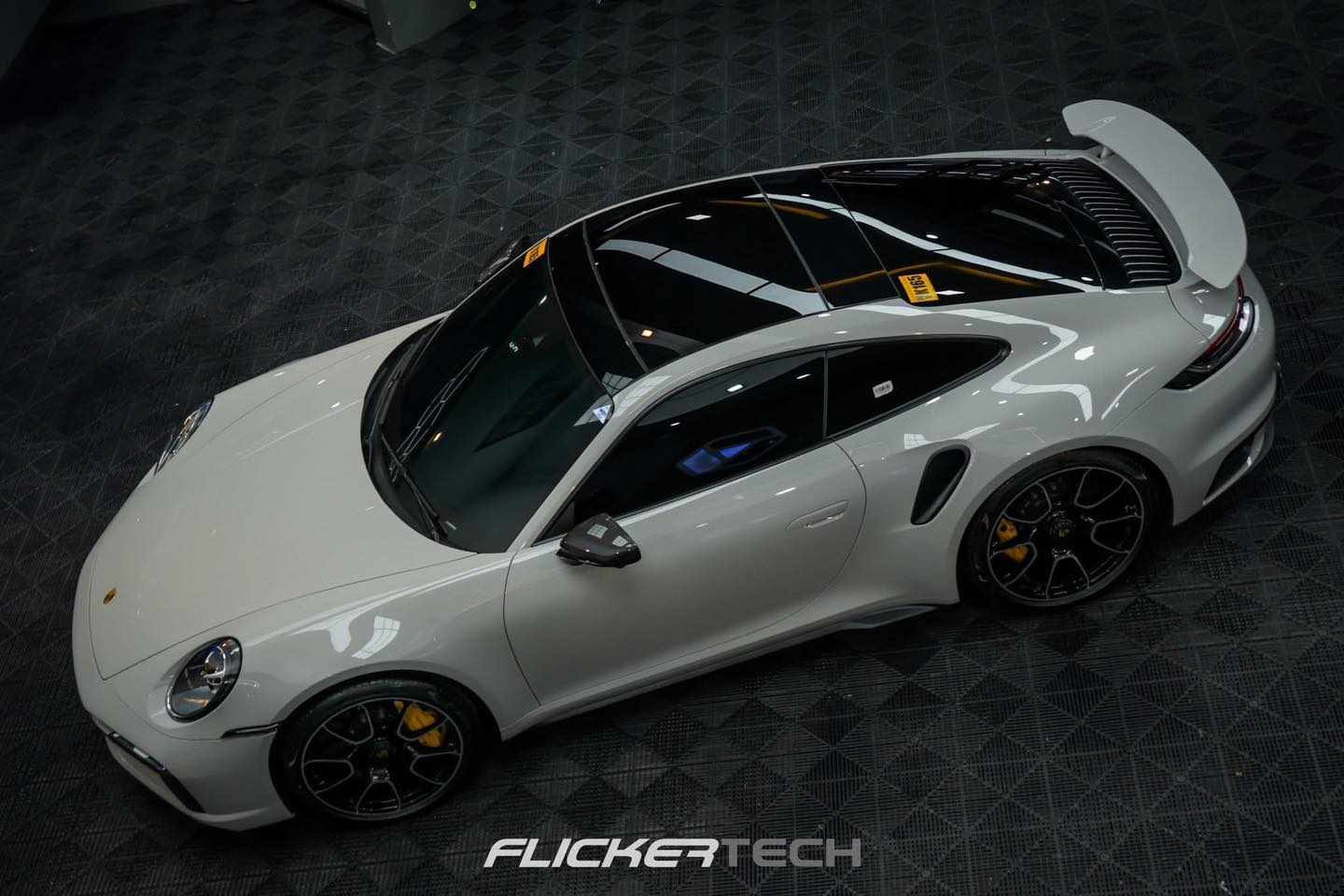 Flicker Tech Car Care... - Flicker Tech Car Care Center