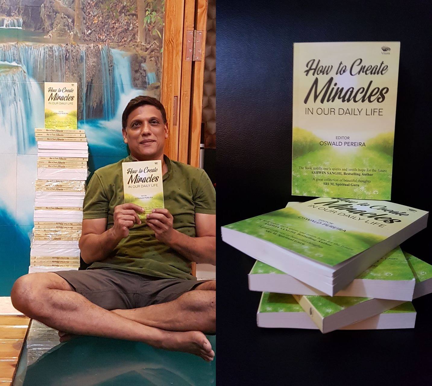 How to Create Miracles in Our Daily Life