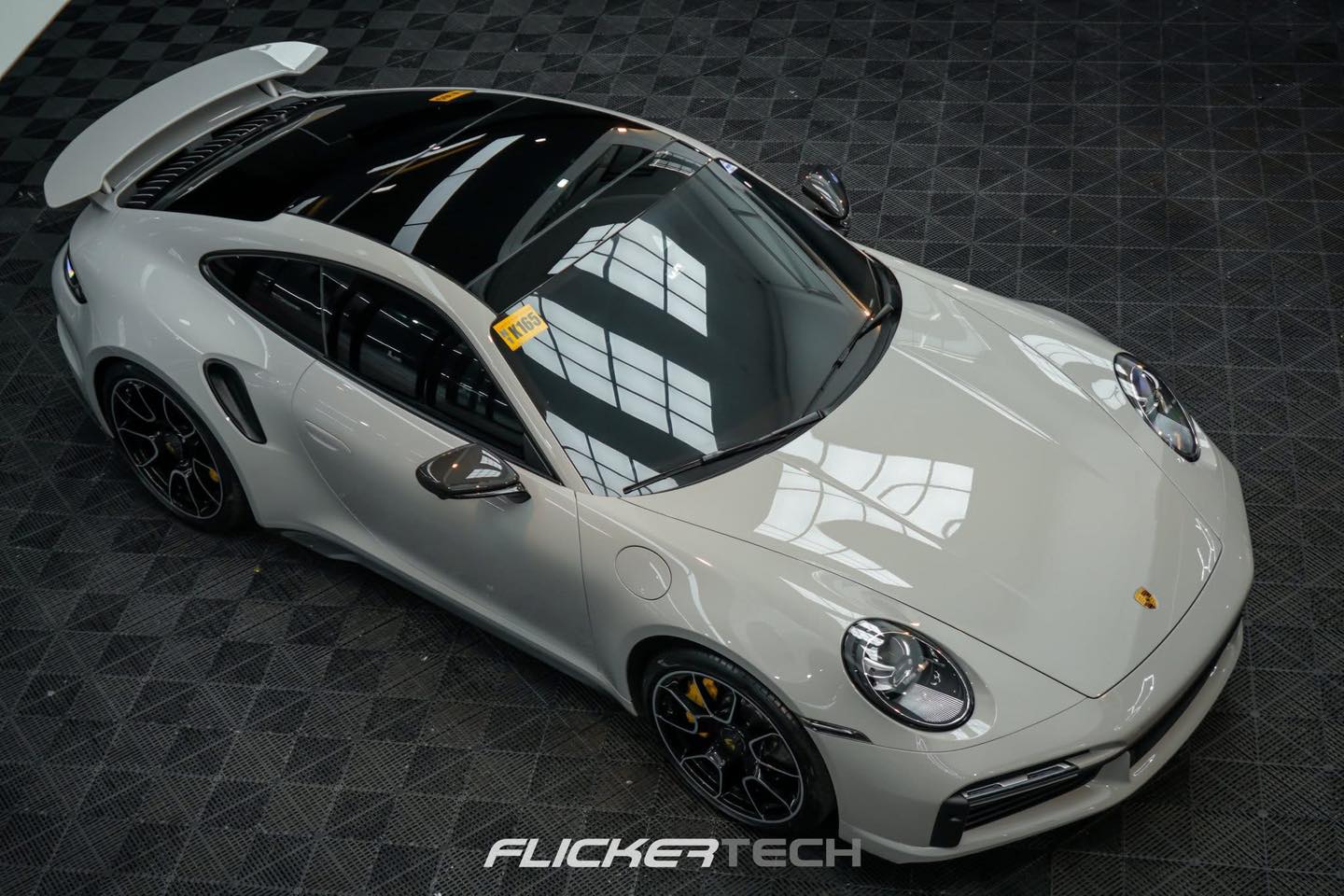 Flicker Tech Car Care... - Flicker Tech Car Care Center