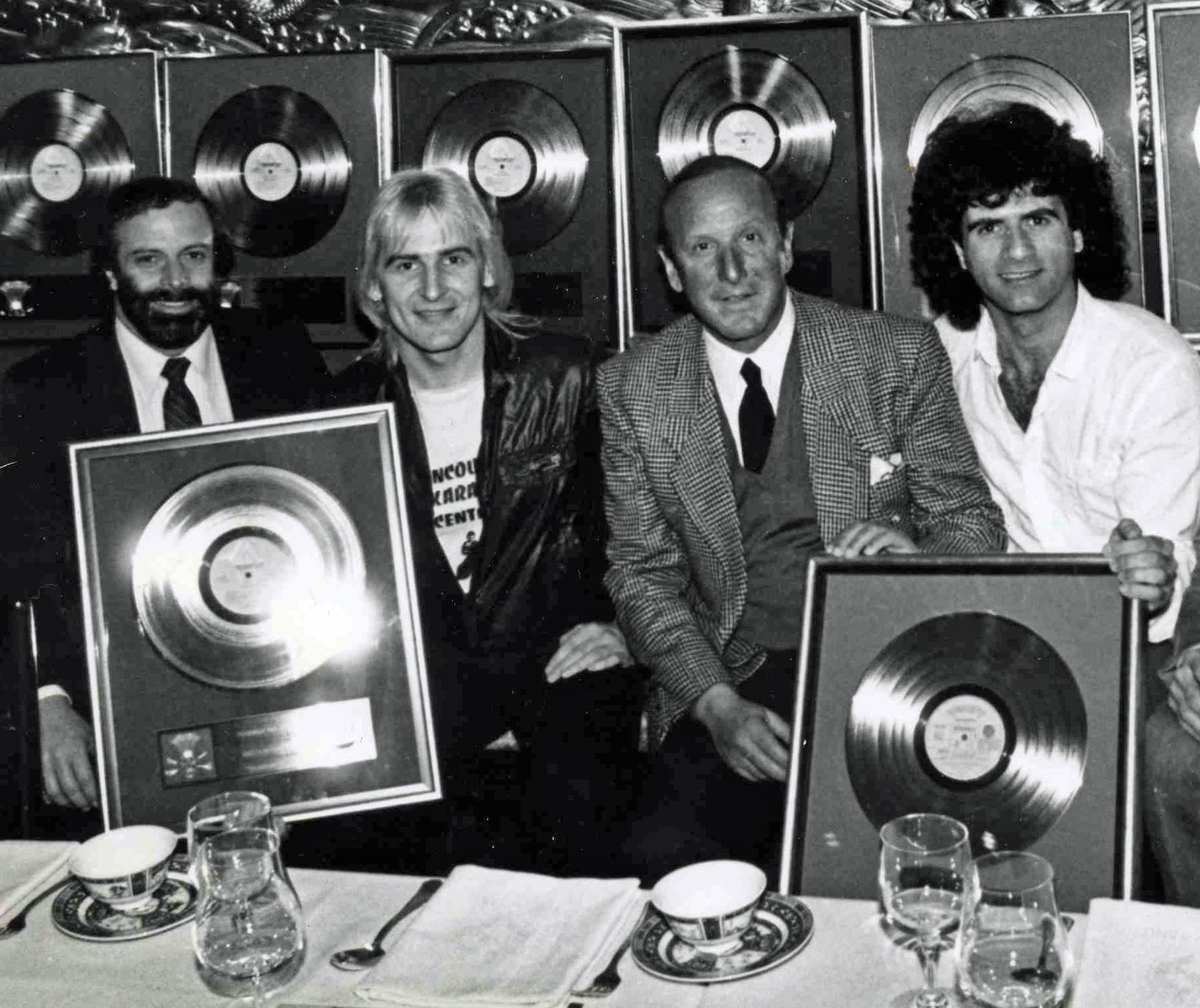 Head Hunters was released 49 years ago today. Do you remember your