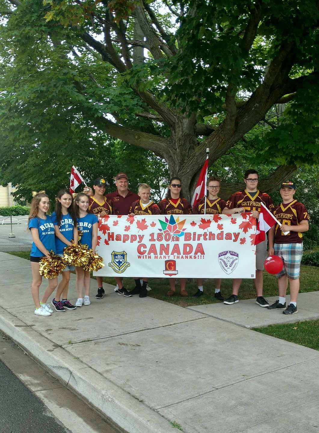 RCBHS! The Official Facebook Group | Facebook