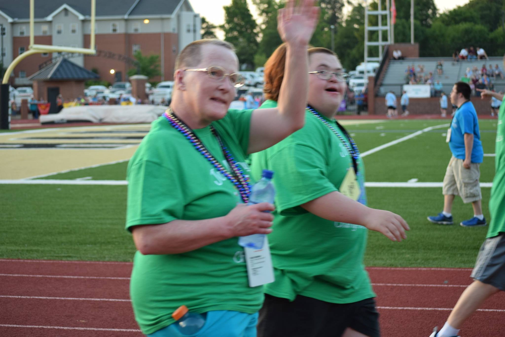 Special - Summer Games Opening Ceremonies just 2 days away. Come out ...