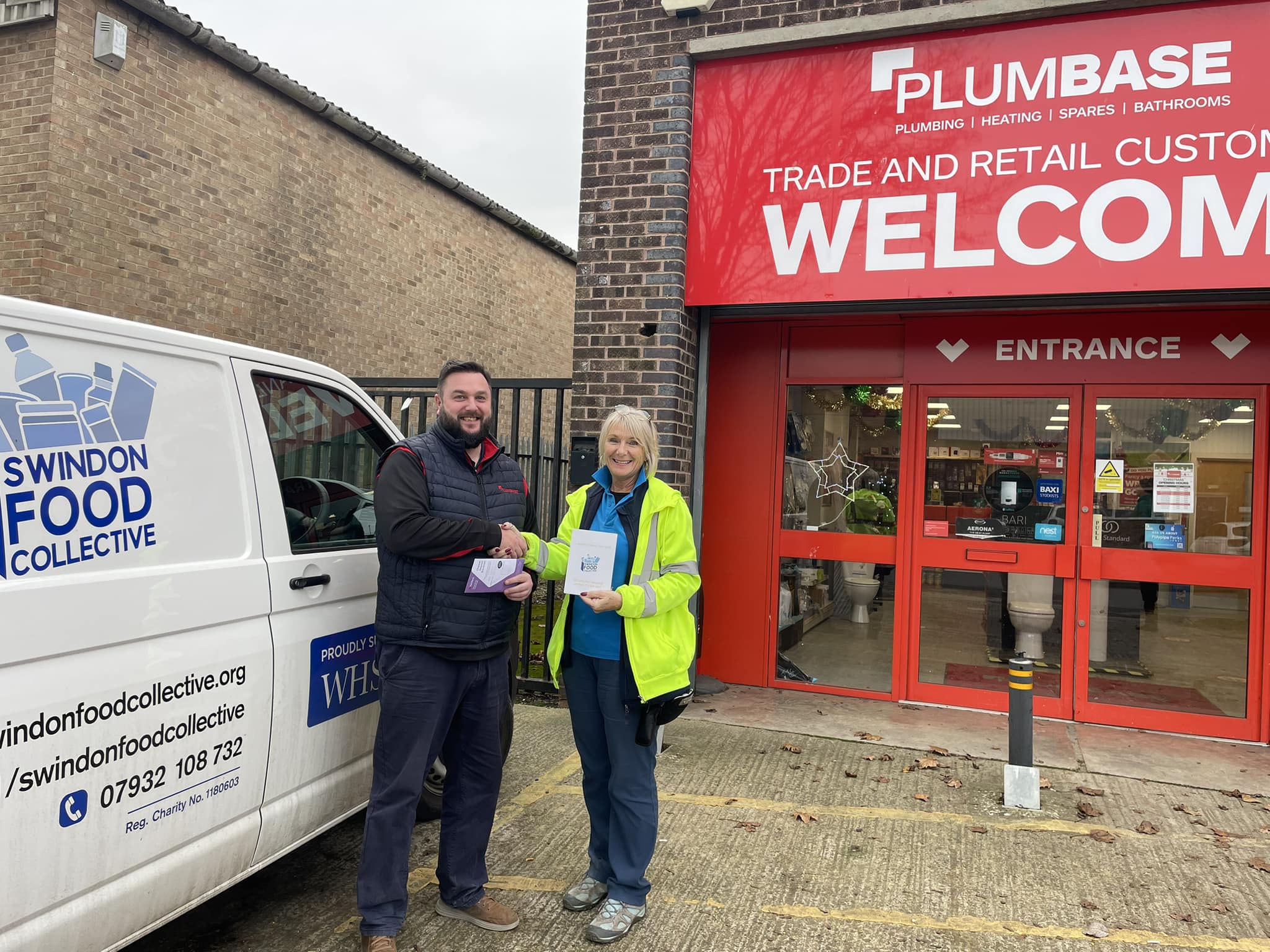 Plumbase Swindon | Swindon