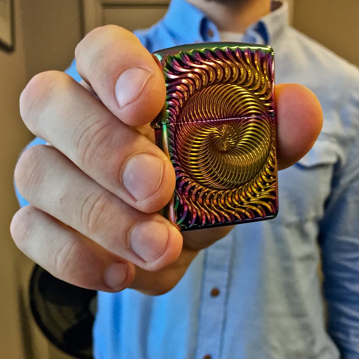 We're excited to announce the release of the 2015 Collectible of