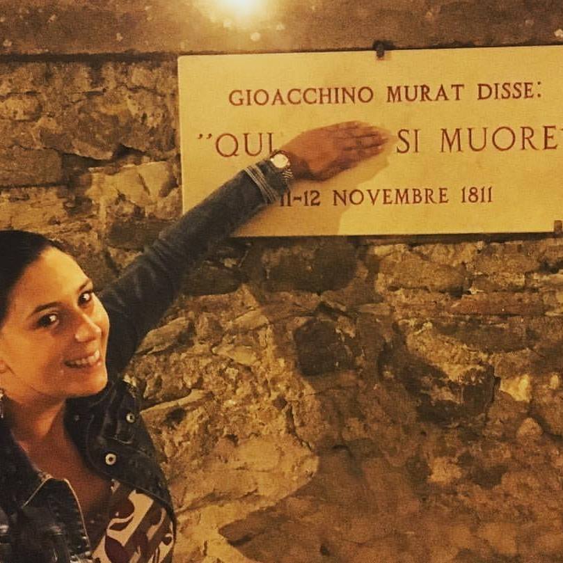 Luisa Rocca