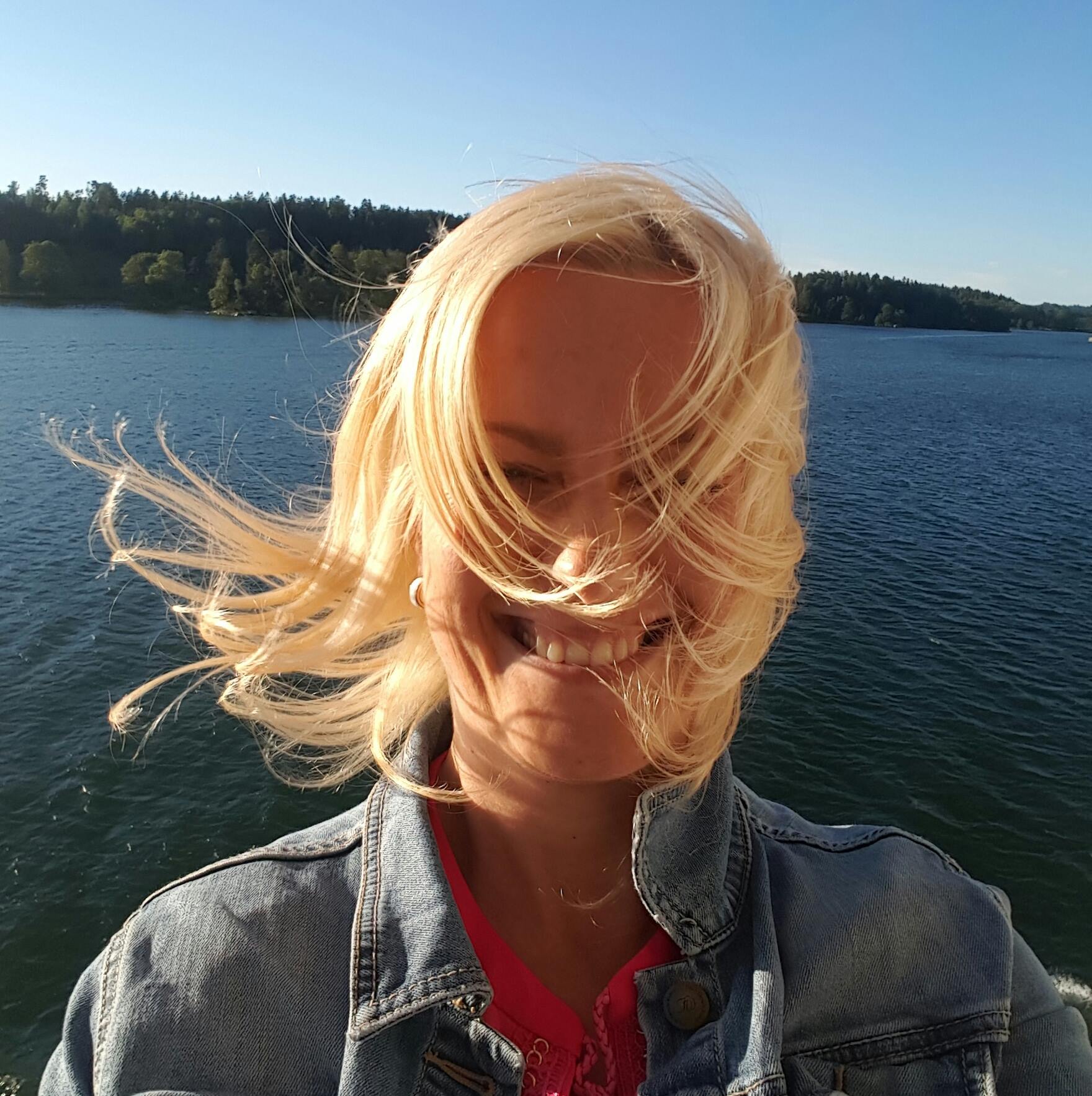 Helen Raudi