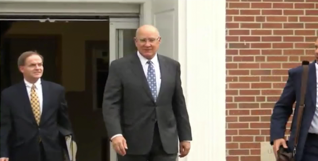 WTVR - Tonight at 11-- A Virginia judge is out of a job and headed to ...
