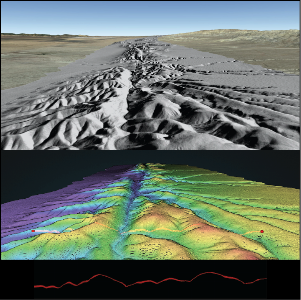 OpenTopography - Happy to announce that an updated version...