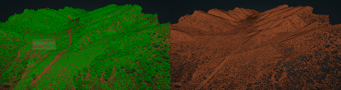 OpenTopography - Happy to announce that an updated version...