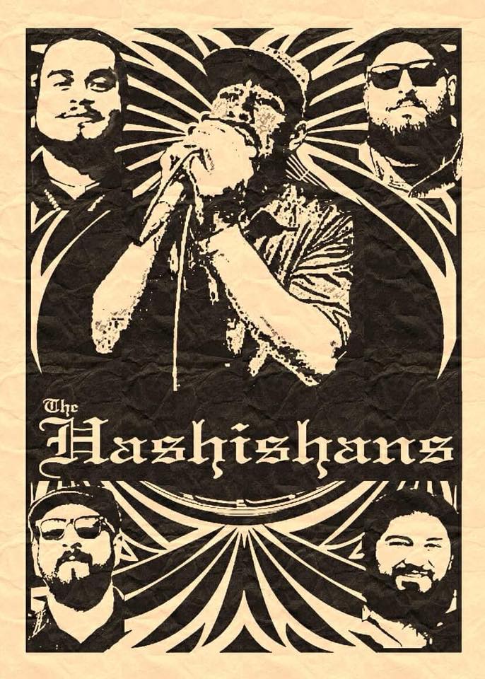 The Hashishans