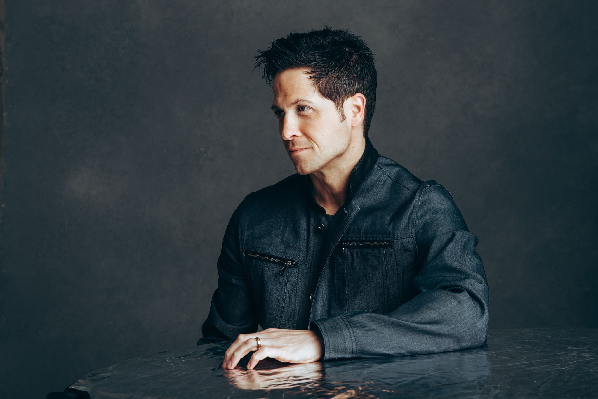 Wes Hampton Fans and Friends - Official | Facebook