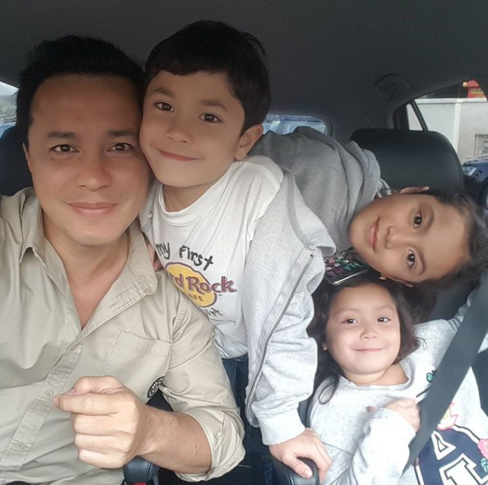 Anak Masih Dalam Keadaan Terkejut Bekas Isteri Datuk Eizlan Yusof Vie Shanti Syukur Anak Adik Perempuan Selamat Dari Kemalangan Media Hiburan