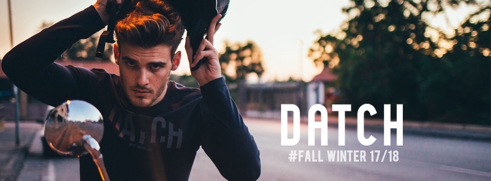 DATCH - DATCH updated their cover photo.