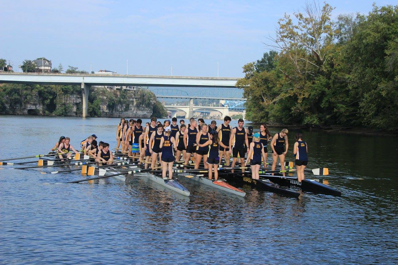 UTC Rowing