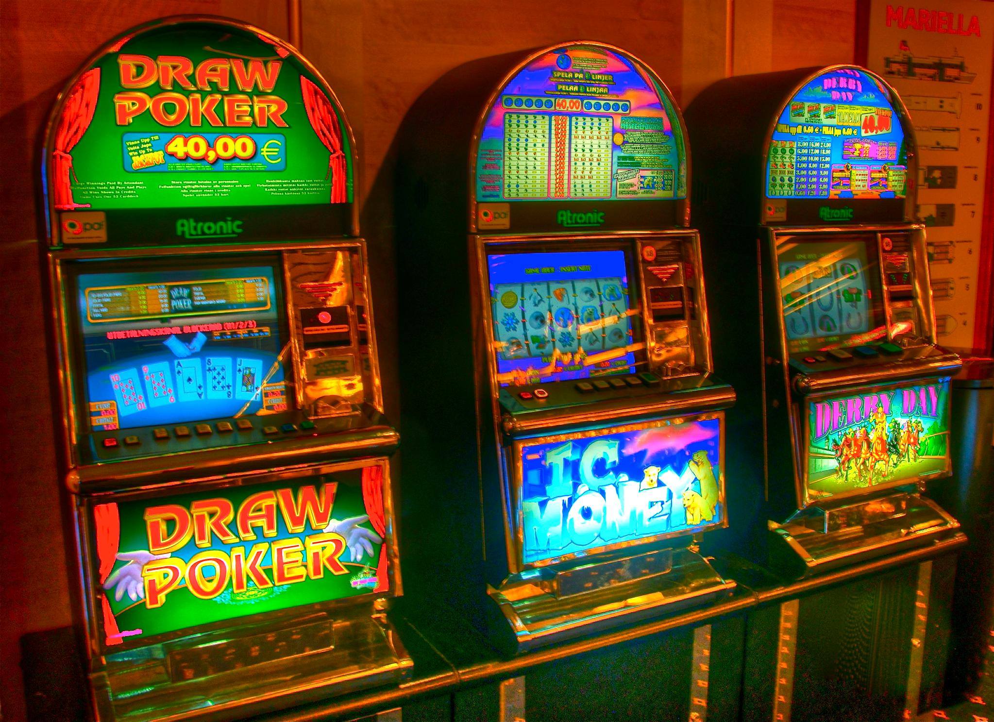 ABC Melbourne - The Victorian Commission for Gambling and Liquor ...