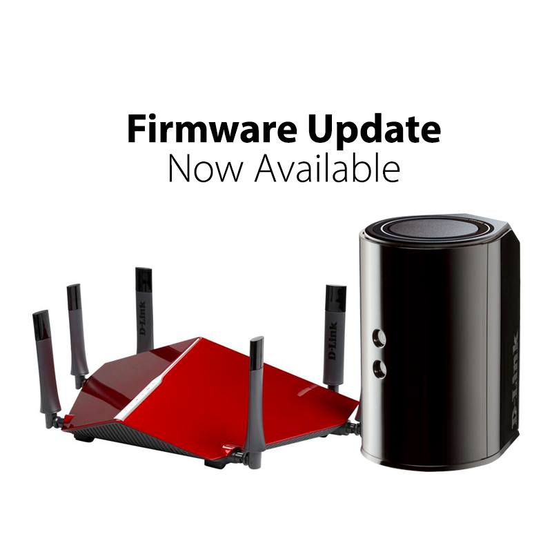 StarHub - Update as of 7 Oct on D-link Firmware upgrade:... | Facebook