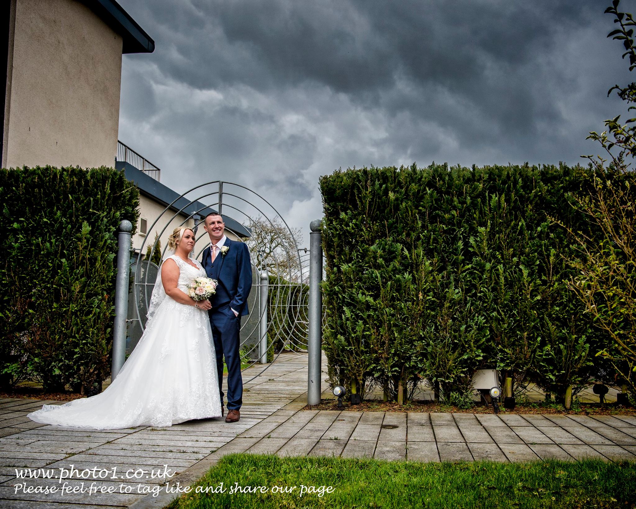 Gretna... - Gretna Green Photographers Hazel & Colin Carpenter