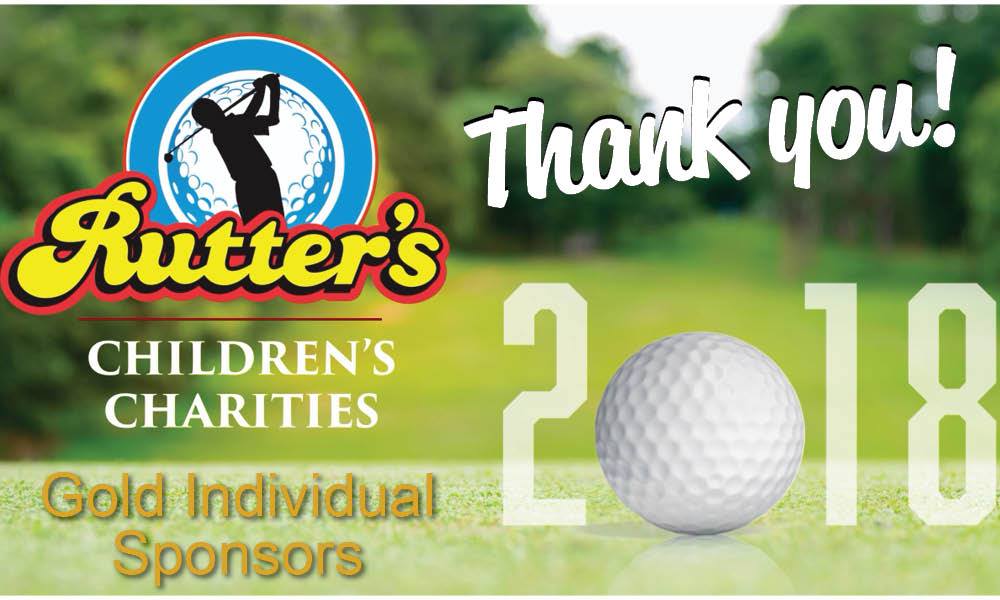 Rutter's - Next week is our 16th Annual Golf Outing! Thank... | Facebook