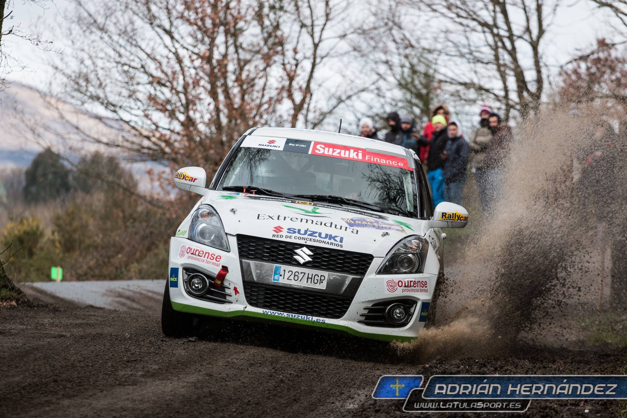Q Racing Extremadura