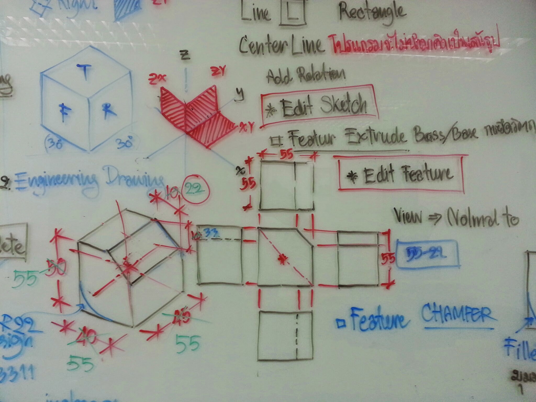 Solidworks Lecture 4... - NetDesign Learning Center