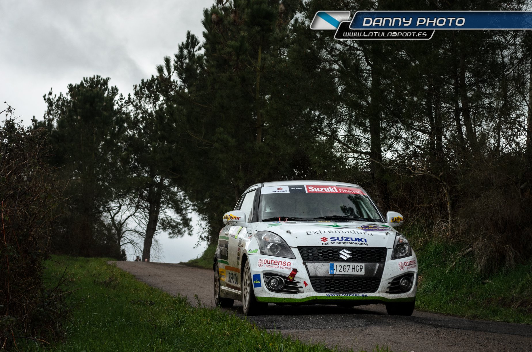 Q Racing Extremadura