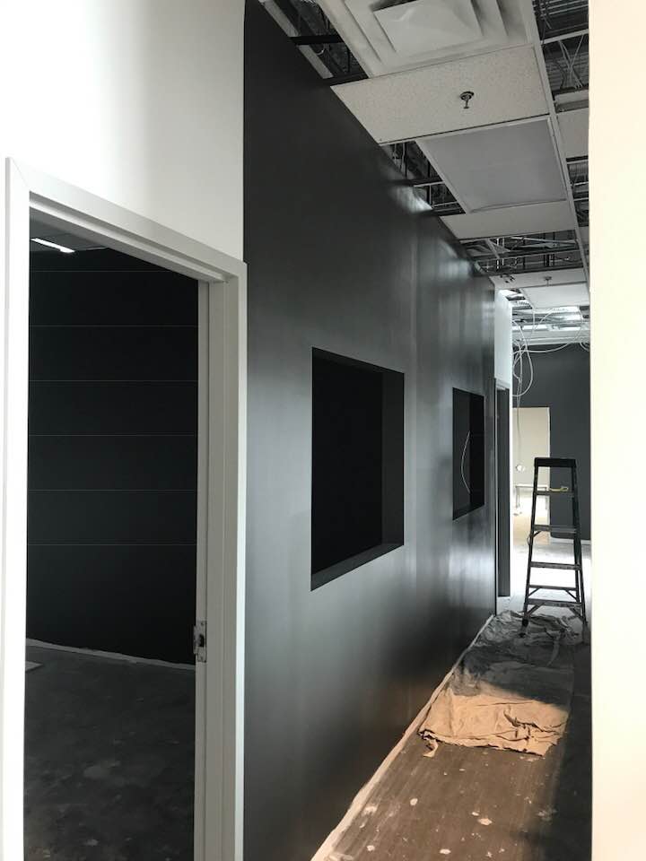 Peinture JB | Mirabel QC