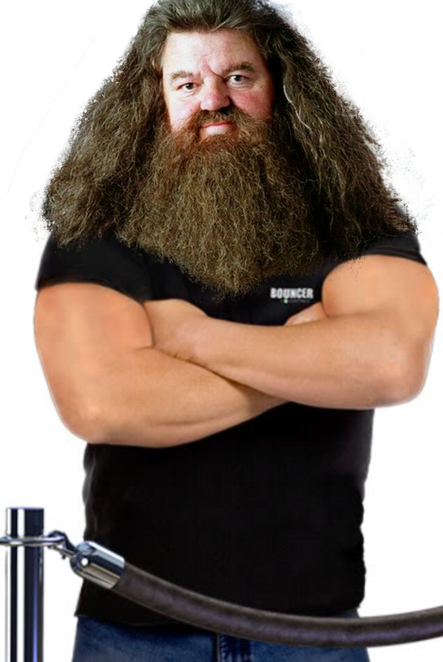 Hagrid Trading Centre HQ