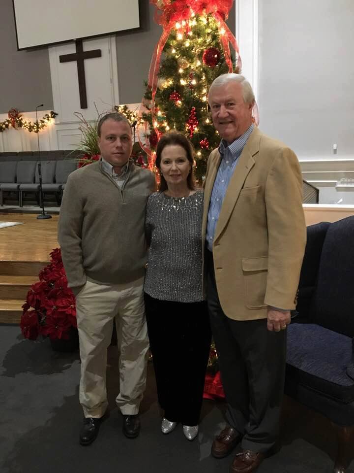Kim Williams Ridgeway