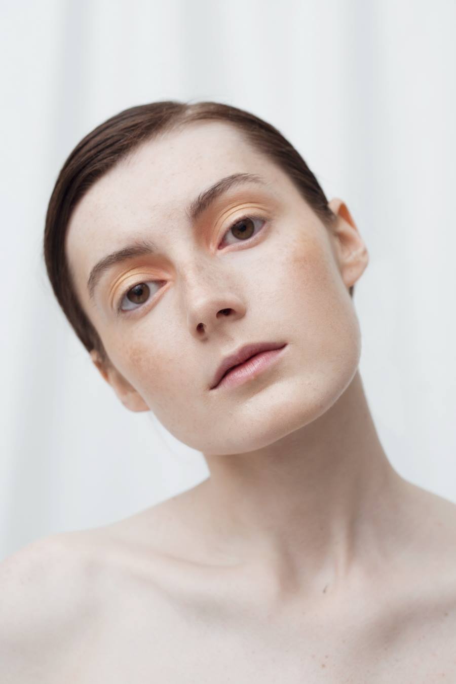 Russian #professional #model... - ModelManagement.com