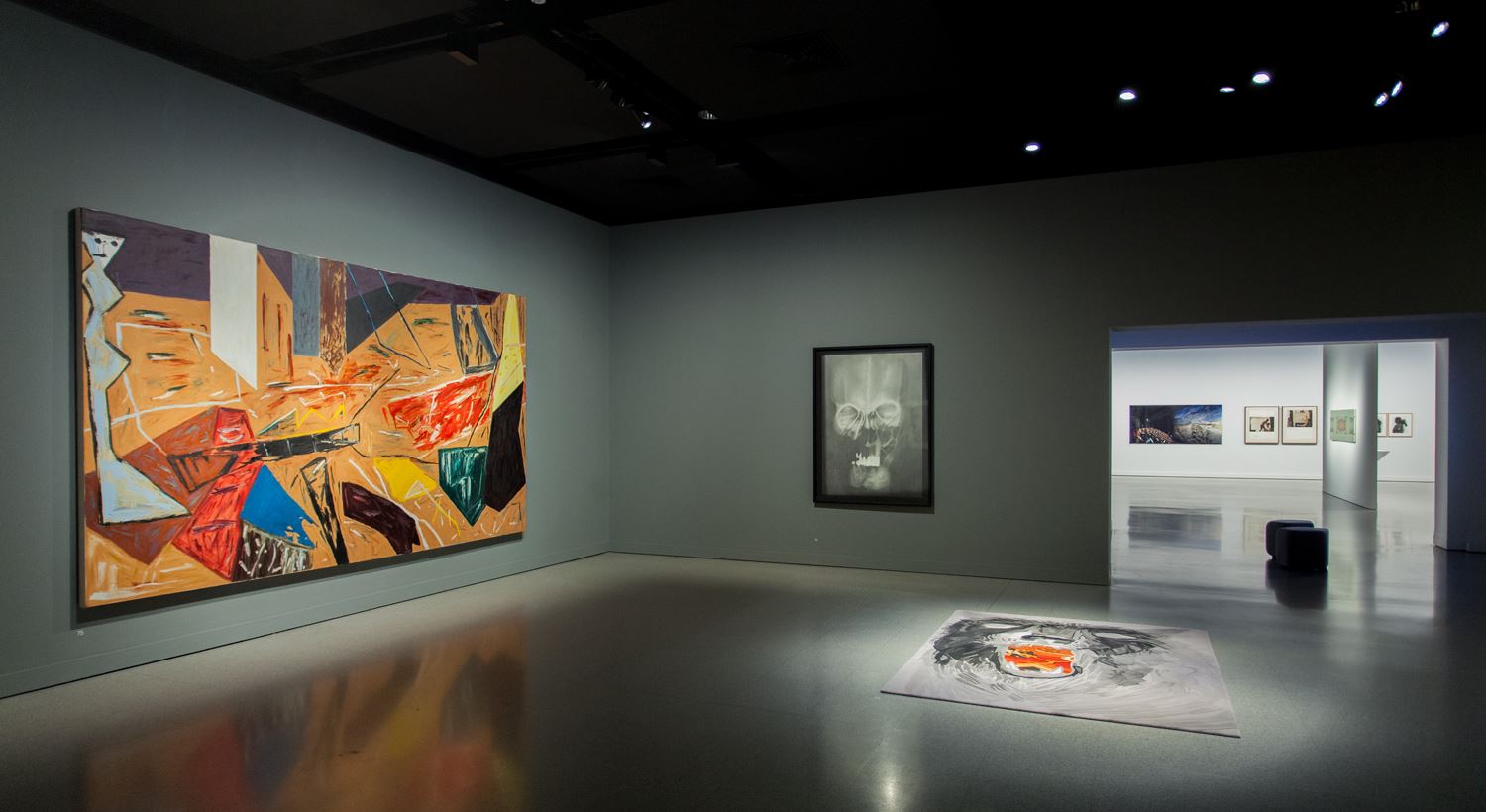 DIRECTORS' CUT is now open. This... - John Curtin Gallery | Facebook