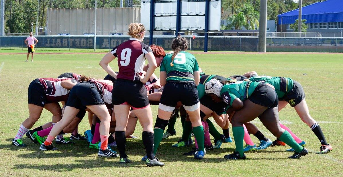 Savannah Shamrocks Rugby Club