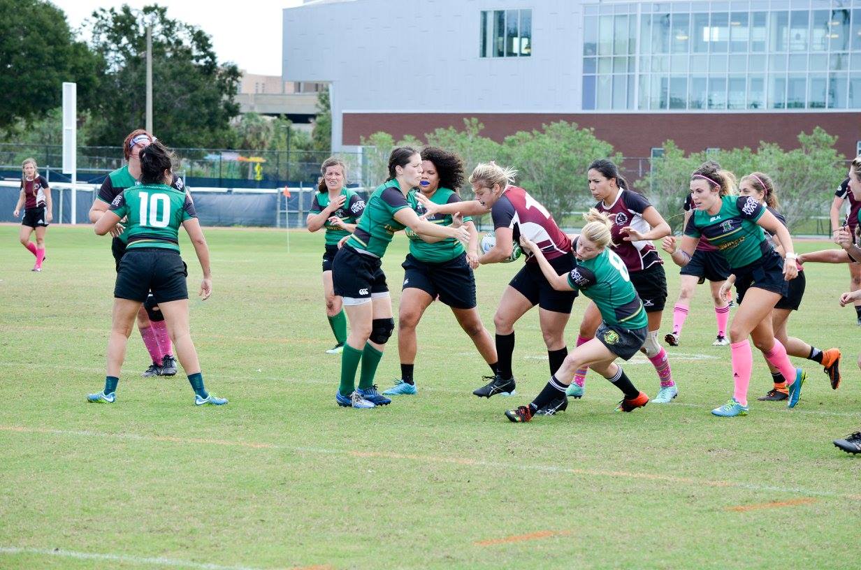 Savannah Shamrocks Rugby Club