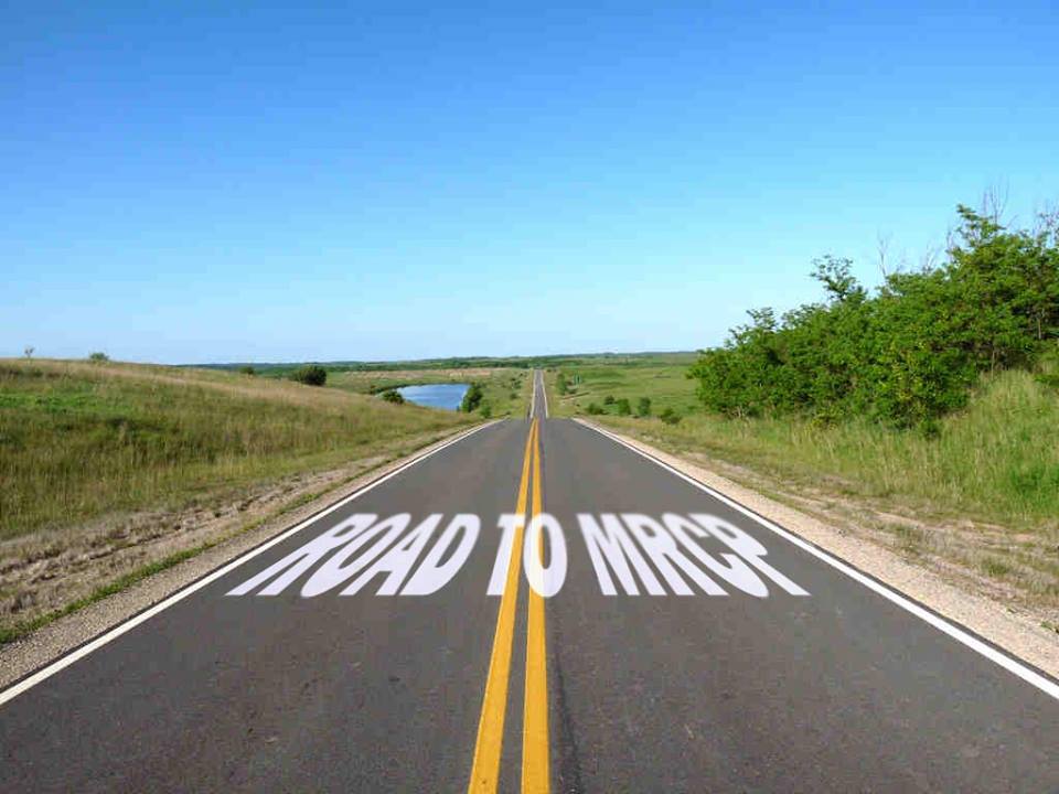 The Road To MRCP LY | What atrial arrhythmia and what ventricular ...