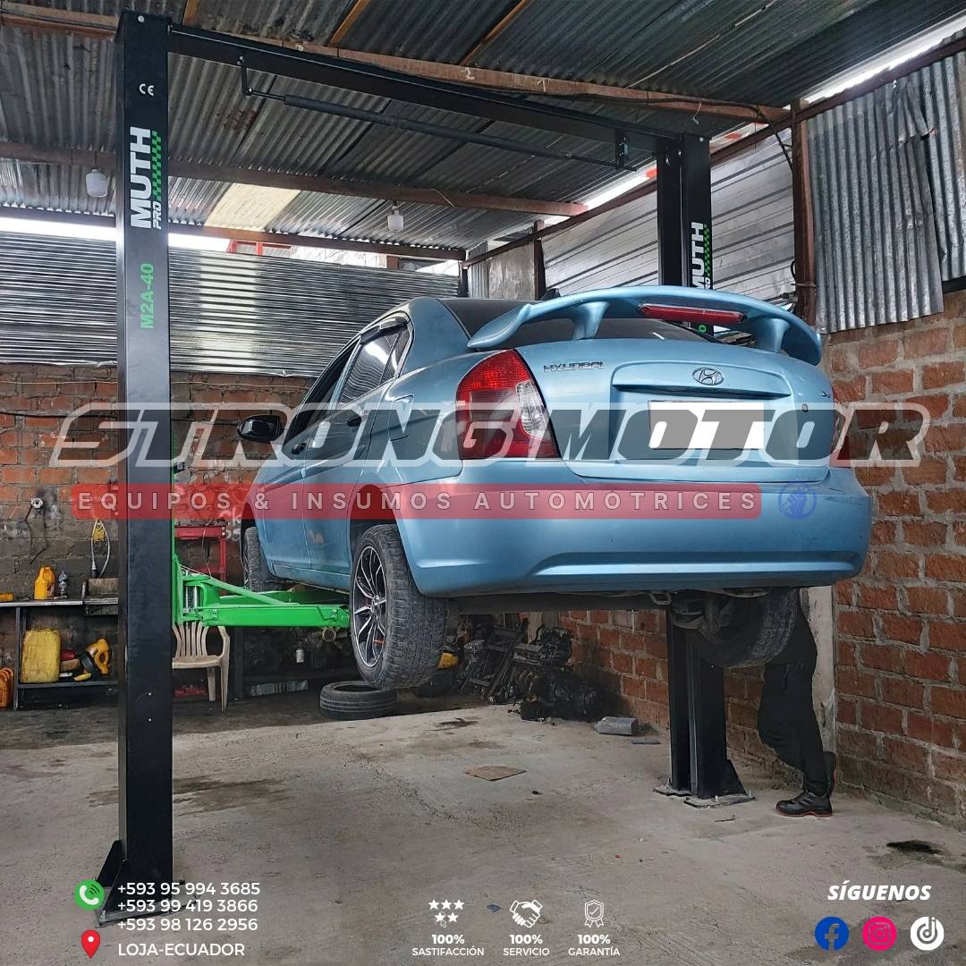 Strong Motor - 📍En La Ciudad De #Loja 🤩 Se Realiza La... | Facebook