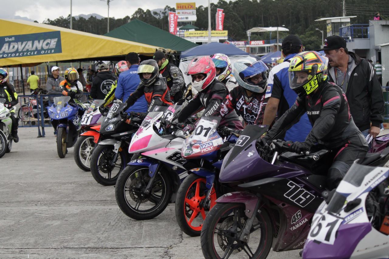 Yamaha Motor Colombia added a new... - Yamaha Motor Colombia