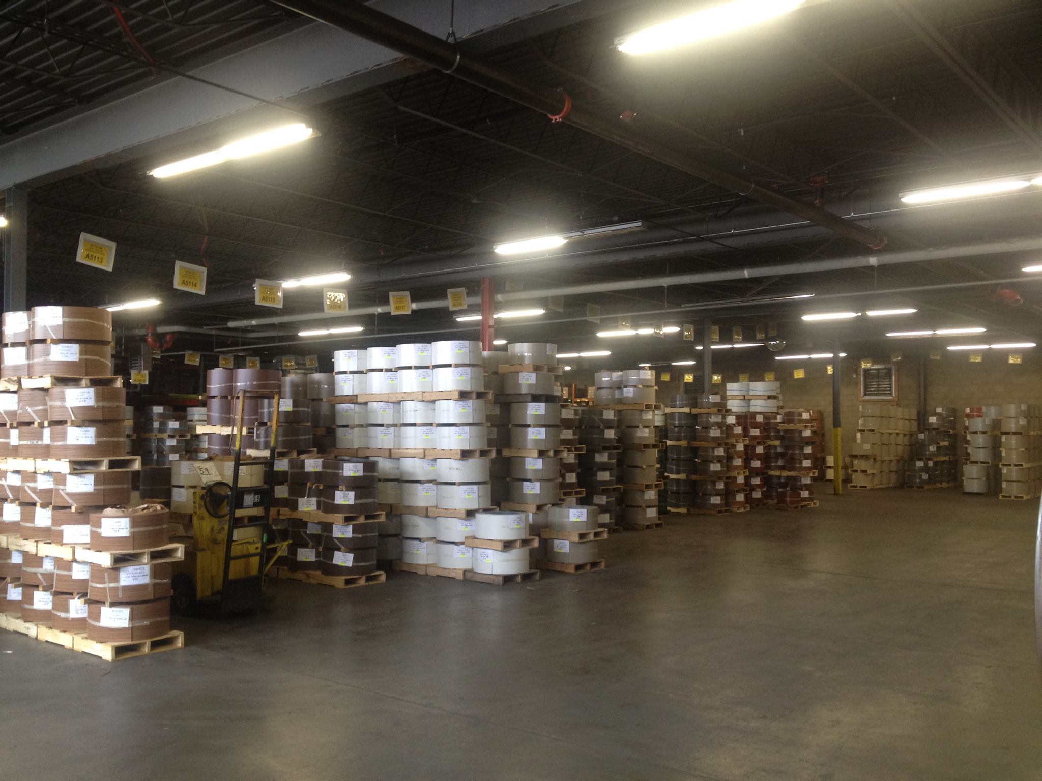 Abc Seamless of Rochester, Inc | Rochester MN