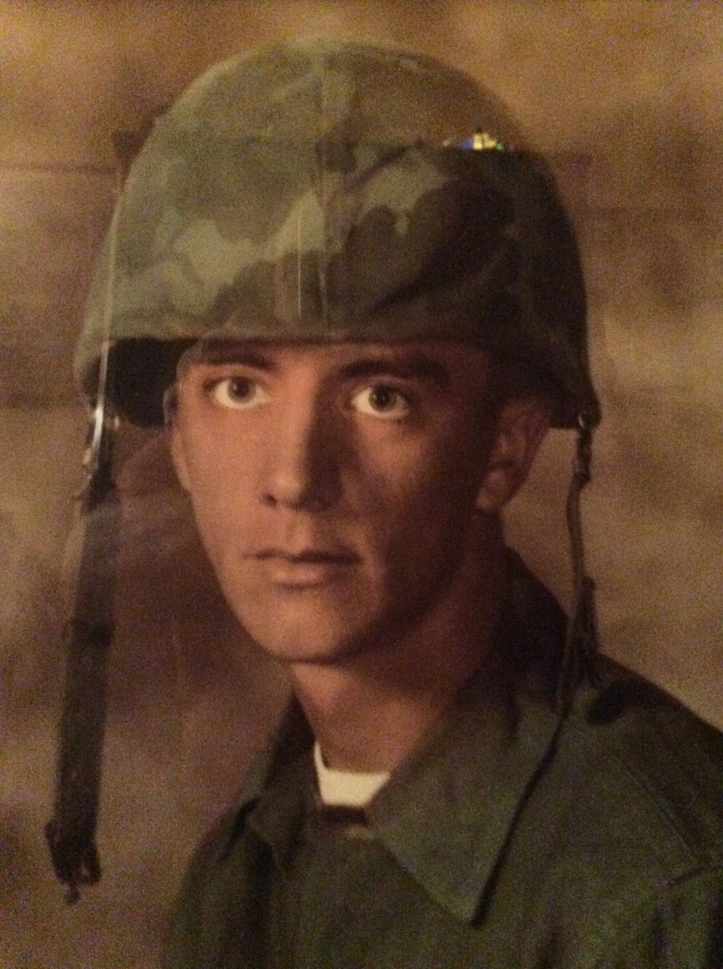 WNYT NewsChannel 13 - Please join us in saluting another military hero ...