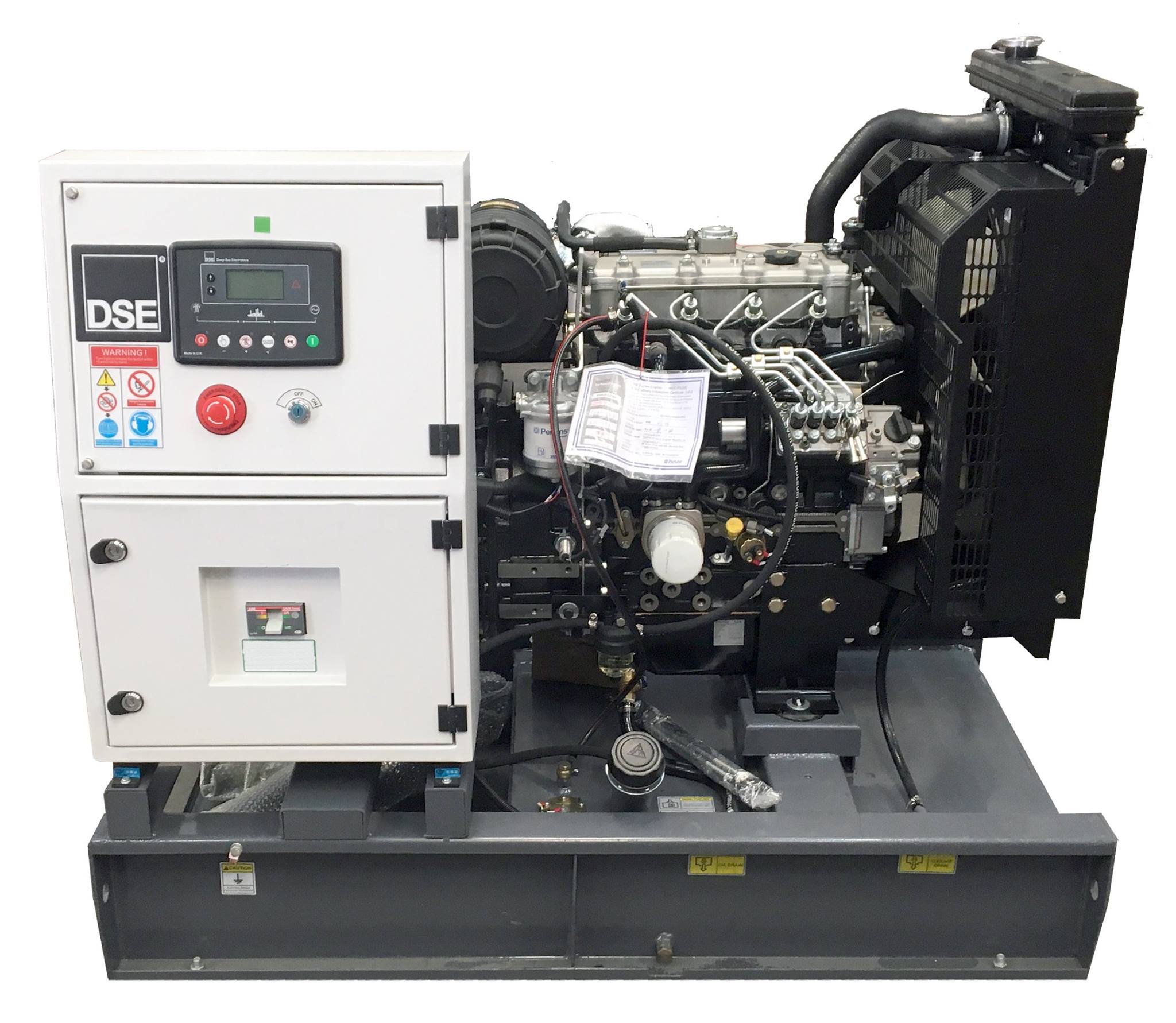 Introducing our new line of #OEM... - Affordable Generator | Facebook