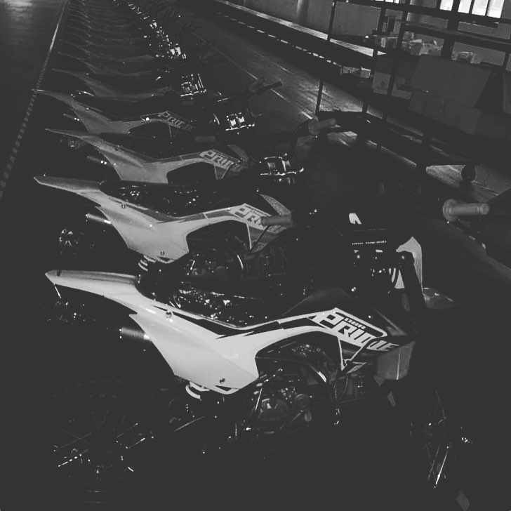 DBR Racing | Gothenburg