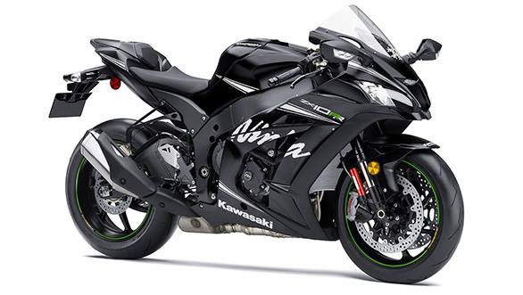 IT 2019 #Kawasaki Ninja ZX-10R bookings open. It'll come with a