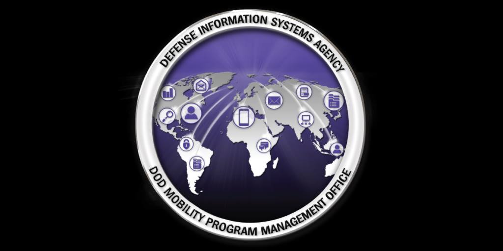 Defense Information Systems Agency - The DISA-managed DOD Mobility ...