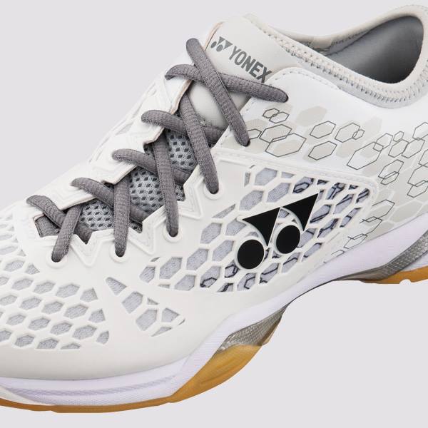 The new Yonex Power Cushion 03Z as worn by Lee Chong Wei. Now