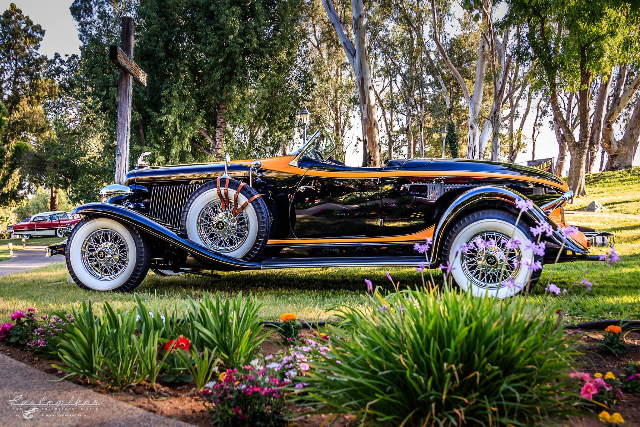 Auburn Cord Duesenberg Automobile Museum | Auburn IN