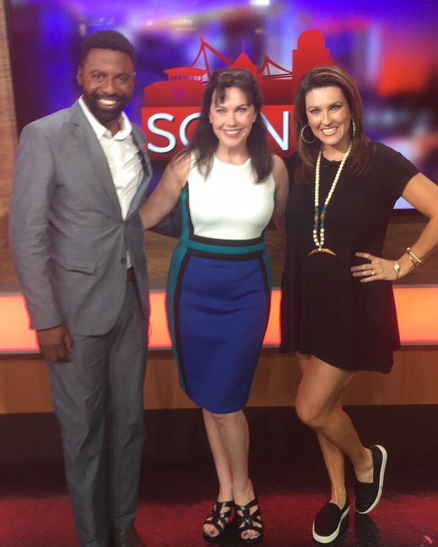 Kimilee Bryant-Rubylee Productions and Voice Studio - Watch Tonight at ...