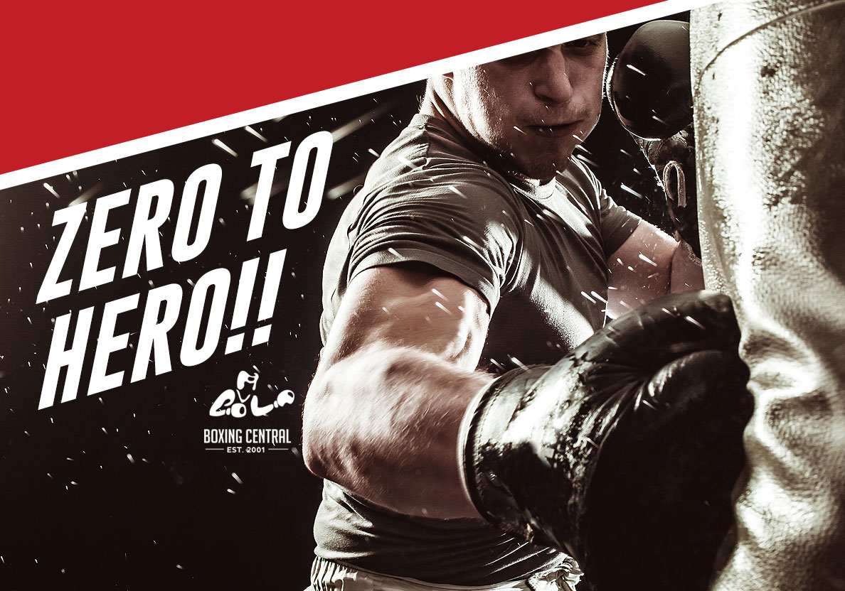 Zero To Hero | Facebook