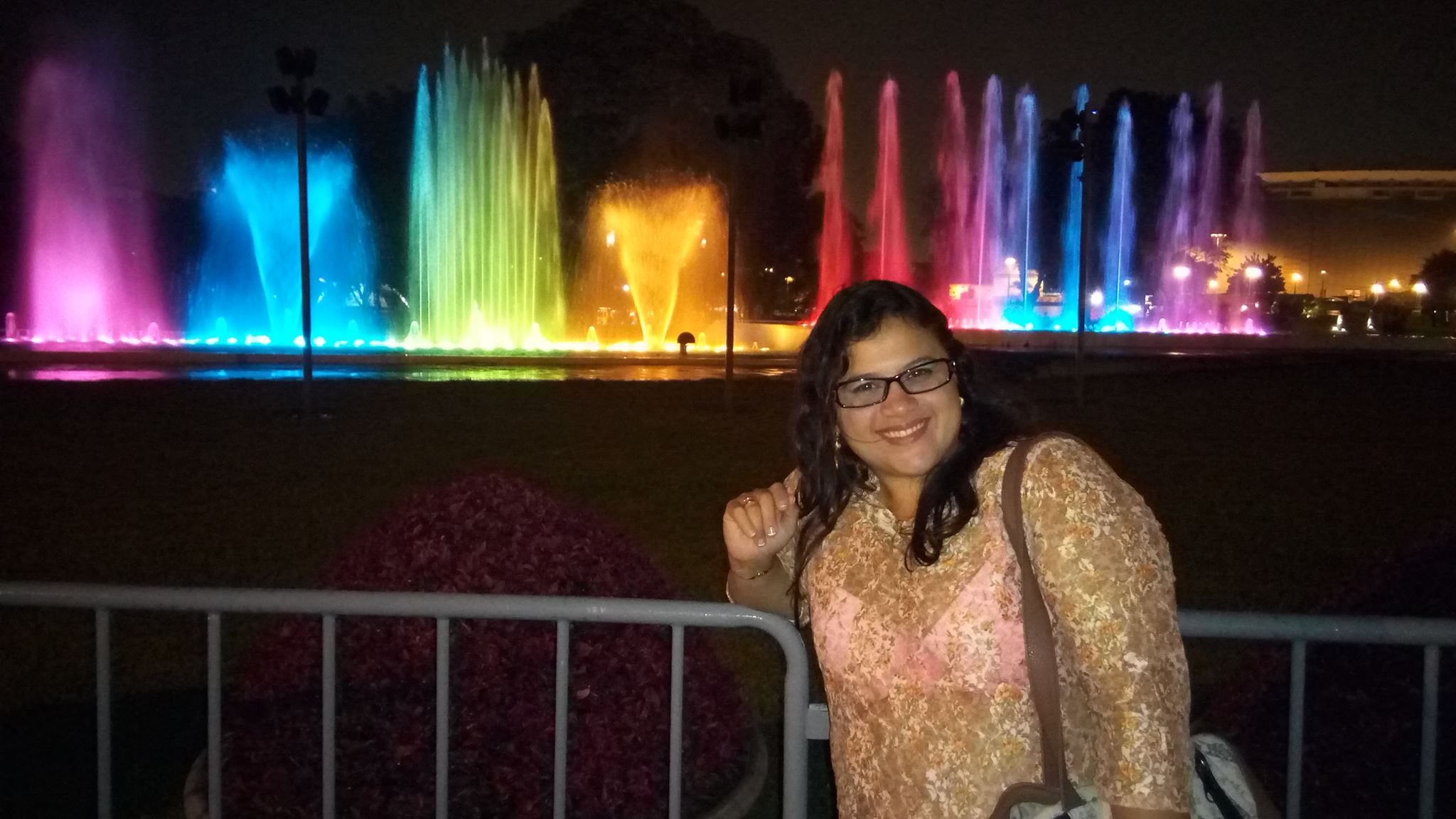 Isaura Aouad